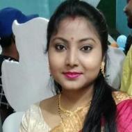 Susama M. Class I-V Tuition trainer in Rajarhat