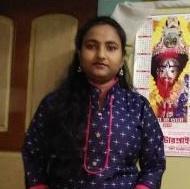Sharmila K. Class 9 Tuition trainer in Krishnanagar