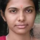 Photo of Shruthi D.