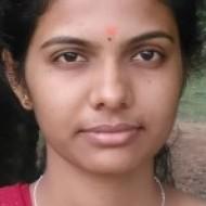 Shruthi D. BTech Tuition trainer in Hospet