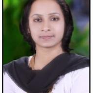 Deepashri P. Class 11 Tuition trainer in Pune