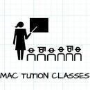 Mac Tution Classes photo