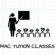 Mac Tution Classes UPSC Exams institute in Raipur