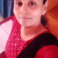 Suguna S. Yoga trainer in Chennai