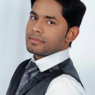 Abhishek Kumar Singh DB2 trainer in Kanpur