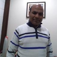 Rama Shanker Class 11 Tuition trainer in Ludhiana