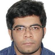 Tarun Israni Class 9 Tuition trainer in Delhi