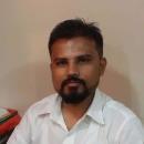 Photo of Vishal Patel