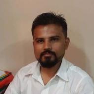 Vishal Patel Class 11 Tuition trainer in Ahmedabad