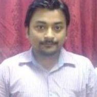 Aneek Pal Class 6 Tuition trainer in Kolkata