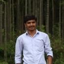 Photo of Santosh M