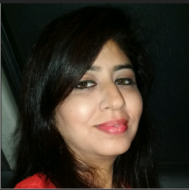 Puja T. Class I-V Tuition trainer in Delhi