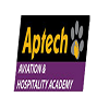 Aptech Aviation Air hostess institute in Kolkata