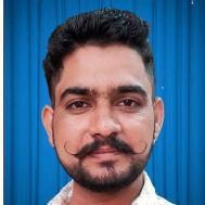 Mahendra Choudhary Class 12 Tuition trainer in Bangalore