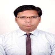 Vipin Sharma Class 9 Tuition trainer in Noida