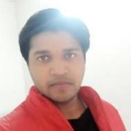 Anuj Kumar Class 11 Tuition trainer in Agra