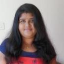 Photo of Anjana H.