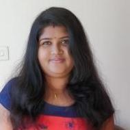 Anjana H. BTech Tuition trainer in Bangalore