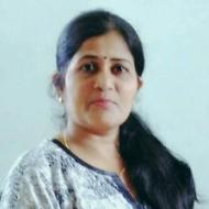 Urmila S. Class 6 Tuition trainer in Pune