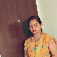 Shweta T. Nursery-KG Tuition trainer in Ulhasnagar