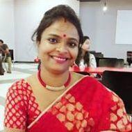 Somsubhra D. Class 9 Tuition trainer in Kolkata