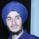 Photo of Raman Gill