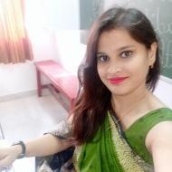 Dipika C. Class 6 Tuition trainer in Ghaziabad