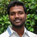 Photo of Deepan Chakaravarthi