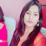 Lovely N. Class 11 Tuition trainer in Nainital