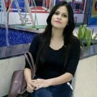 Anjali J. Class 6 Tuition trainer in Noida