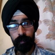 Ishneet Singh Class I-V Tuition trainer in Kanpur