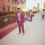 Pragyanand Kashyap Class 6 Tuition trainer in Noida