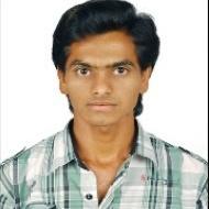 Anjaneyulu Mekam Class 10 trainer in Rangareddy