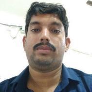 Phaneendrakumar B. Class 10 trainer in Bangalore