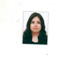 Malvika B. Class 6 Tuition trainer in Delhi