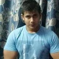 Mr Aman Upadhyay Gym trainer in Delhi