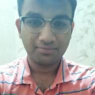 Gagan Damani Class I-V Tuition trainer in Mumbai