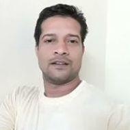 Prashant Chachadi Class 6 Tuition trainer in Bangalore