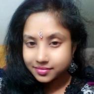 Priya Yoga trainer in Gurgaon