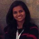 Photo of Niharika S.