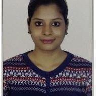 Aarti N. IELTS trainer in Kalyan