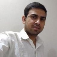 Amresh Kumar Upadhyay Engineering Diploma Tuition trainer in Bangalore