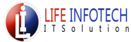 Life Infotech Class .Net institute in Lucknow