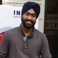 Arshdeep Singh Bhatia Class 6 Tuition trainer in Delhi