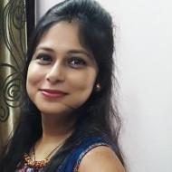 Alka D. Class 6 Tuition trainer in Gurgaon