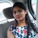 Photo of Swati K.