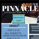 Pinnacle Learning Centre, Coaching & Tuitions photo