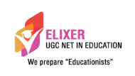 ELIXER: UGC NET IN EDUCATION UGC NET Exam institute in Delhi