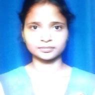 Sarita K. Class 6 Tuition trainer in Bangalore