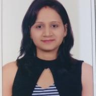 Neha Y. Class 9 Tuition trainer in Mumbai